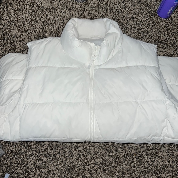 Jackets & Blazers - Women’s vest